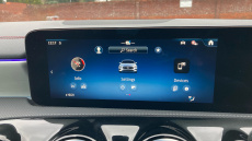 Mercedes-Benz CLA 200 AMG Line Executive 4dr Tip Auto Petrol Saloon